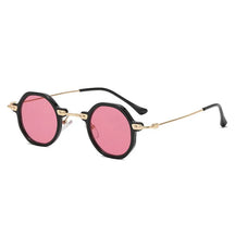 Retro Sunglasses - Musk™ - UV400 