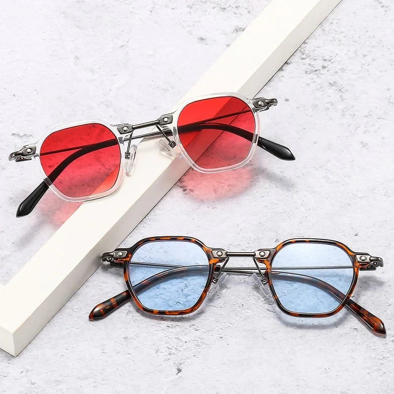 Gafas de sol Retro Decker™ - UV400 