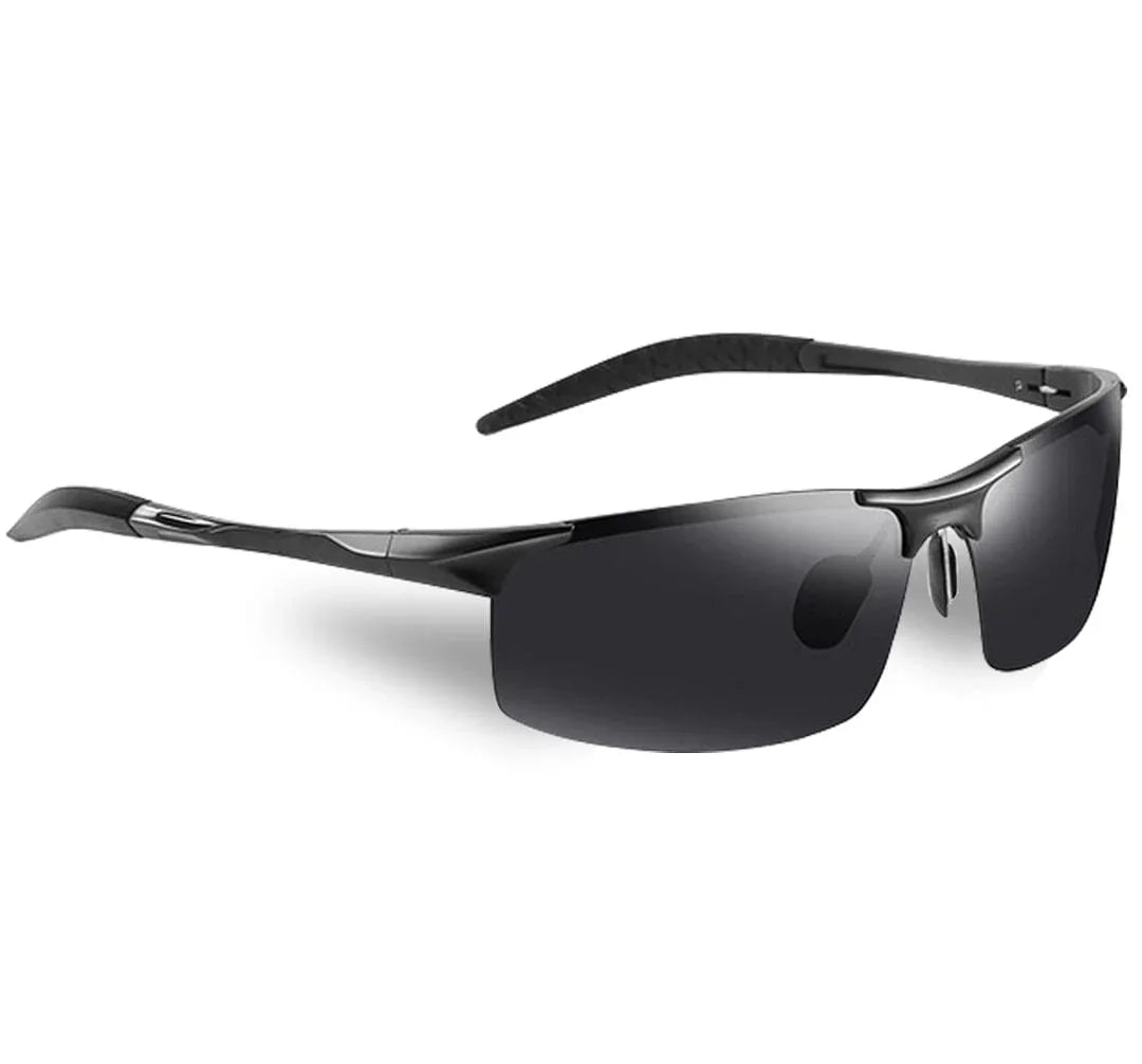 Gafas de sol hechas a mano: versátiles, ligeras y muy elegantes. 