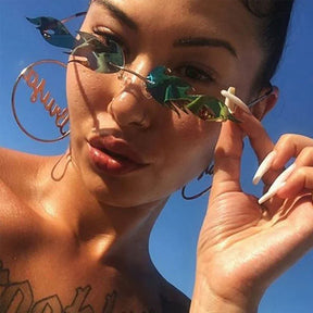 Gafas de sol Flame Premium™ - UV400 