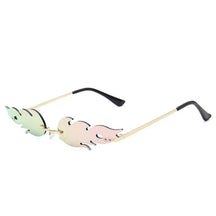 Gafas de sol Flame Premium™ - UV400 