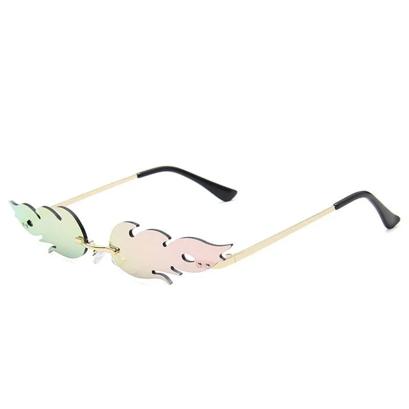 Gafas de sol Flame Premium™ - UV400 
