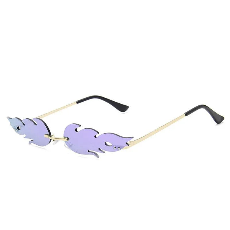 Gafas de sol Flame Premium™ - UV400 