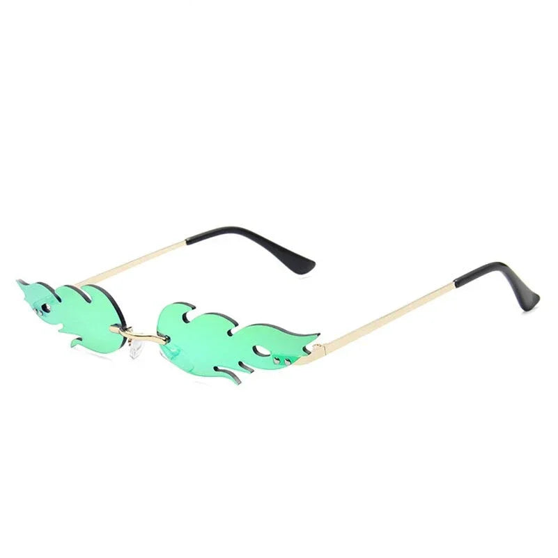 Gafas de sol Flame Premium™ - UV400 