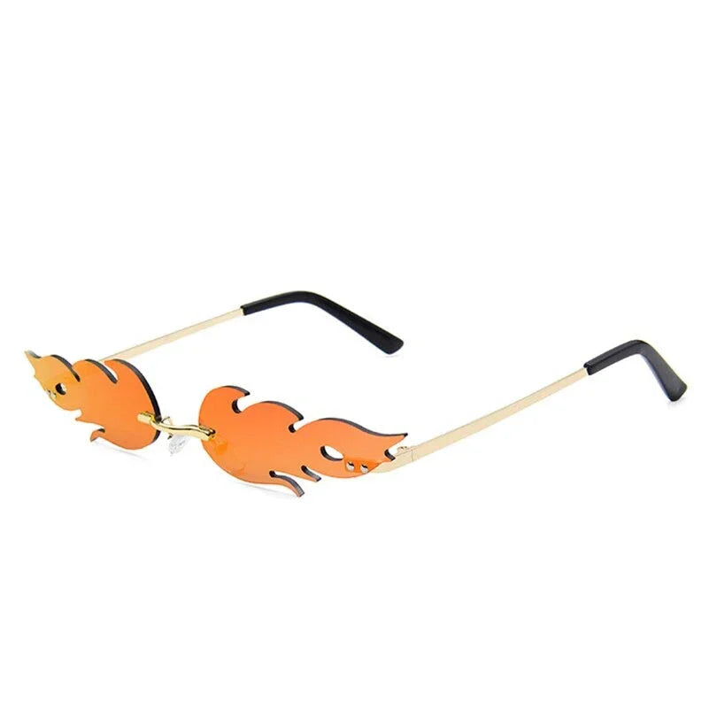 Gafas de sol Flame Premium™ - UV400 