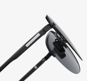 Gafas de sol Urkan: versátiles, ligeras y muy elegantes. 