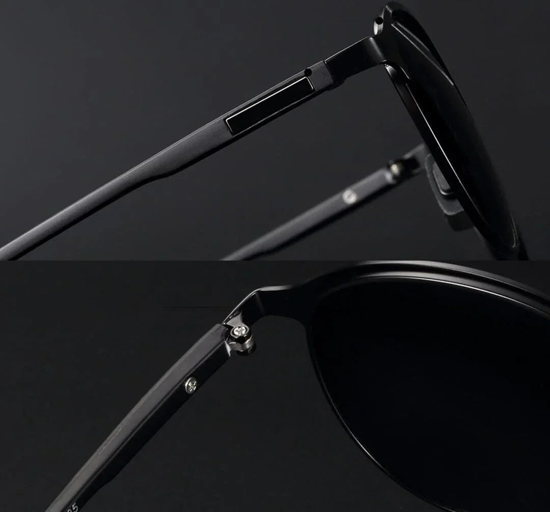 Gafas de sol Urkan: versátiles, ligeras y muy elegantes. 