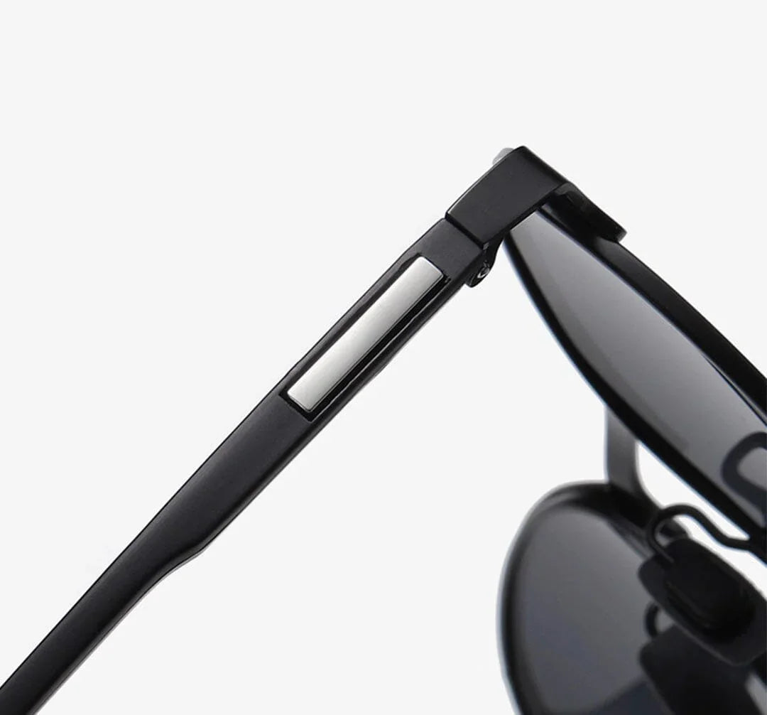 Gafas de sol Urkan: versátiles, ligeras y muy elegantes. 