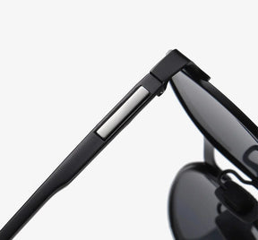 Gafas de sol Urkan: versátiles, ligeras y muy elegantes. 