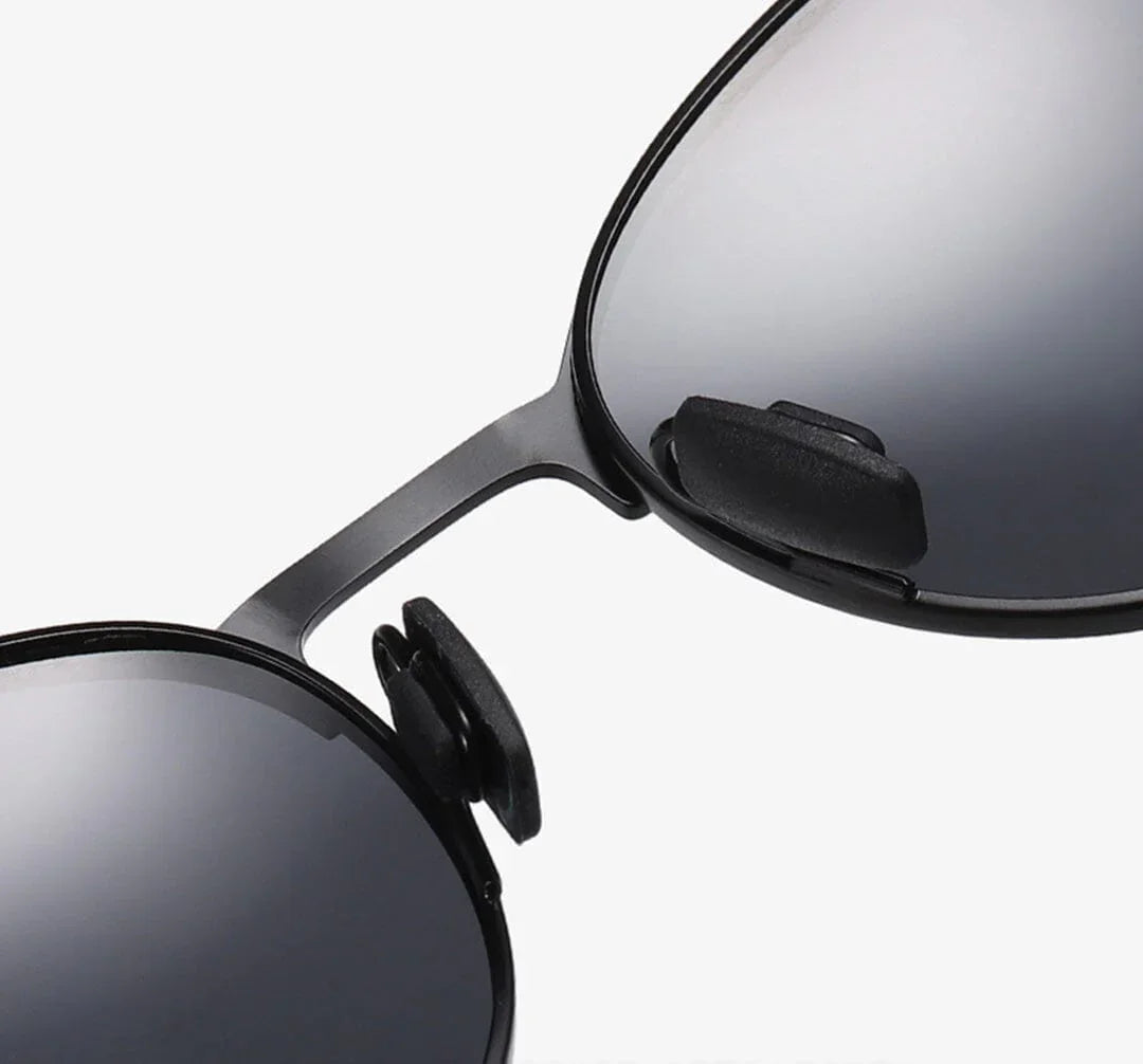 Gafas de sol Urkan: versátiles, ligeras y muy elegantes. 
