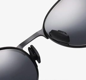 Gafas de sol Urkan: versátiles, ligeras y muy elegantes. 