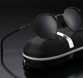 Gafas de sol Urkan: versátiles, ligeras y muy elegantes. 