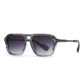 Gafas de sol - Doble - UV400 - Encanto y ligereza en un solo look 
