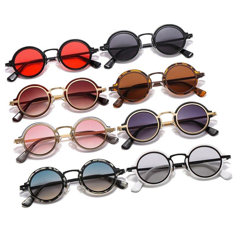 Gafas de sol - Vintage Phantom™ - UV400 
