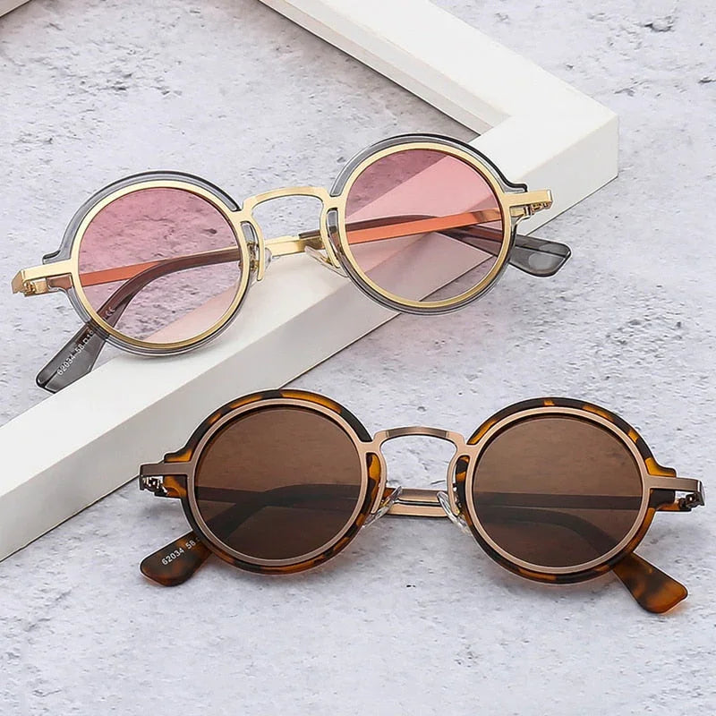 Gafas de sol - Vintage Phantom™ - UV400 