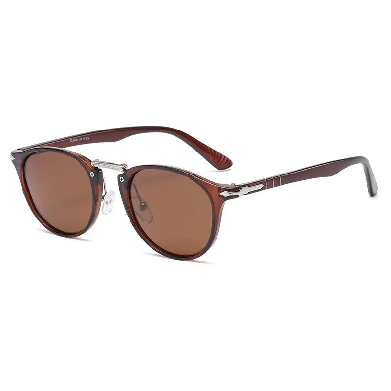 Gafas de sol - Americanas - UV400 – Sofisticación con un ajuste perfecto 