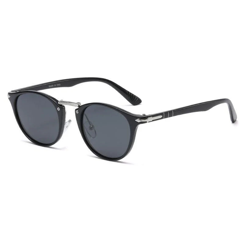 Gafas de sol - Americanas - UV400 – Sofisticación con un ajuste perfecto 
