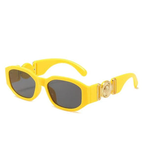 Óculos de Sol Vintage - Doha™ - UV400