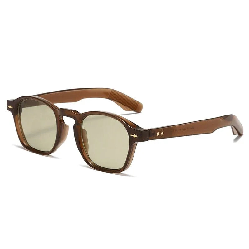 Gafas de sol - Gomes - UV400 – Sofisticación con un ajuste perfecto