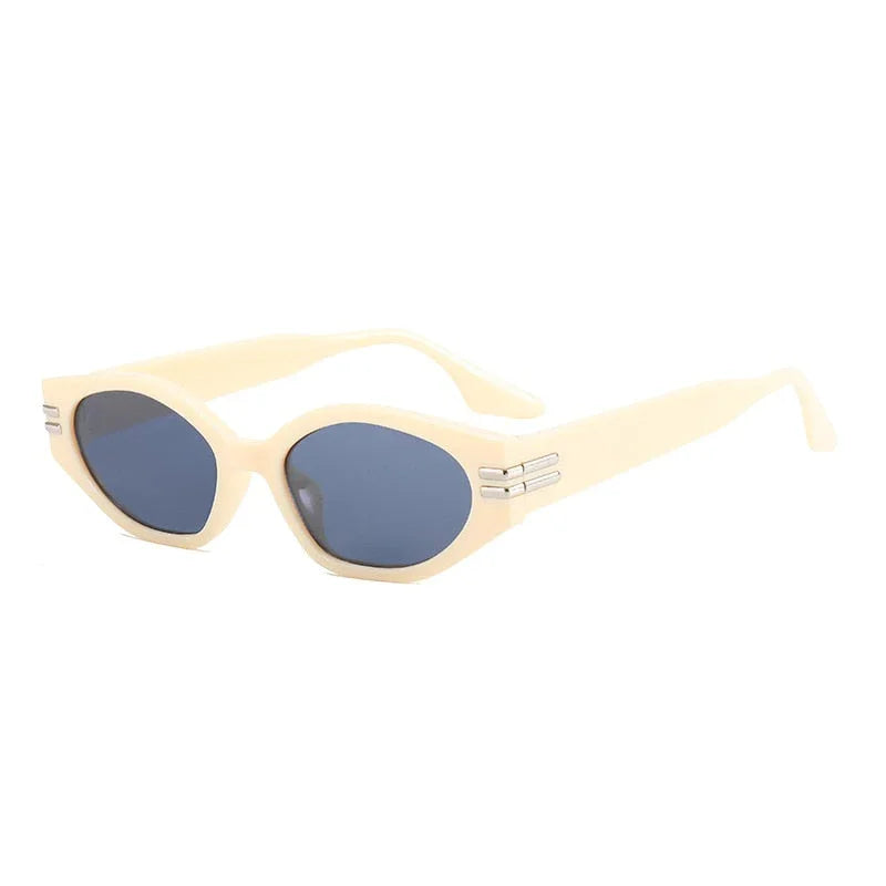 Óculos de Sol Vintage Gatinho - Mendoza™ - UV400