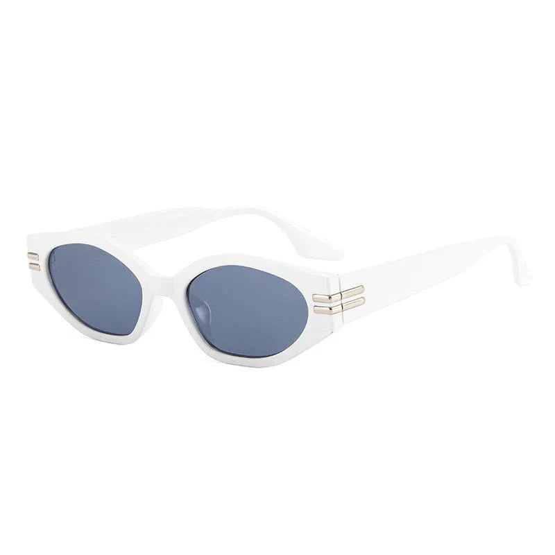 Óculos de Sol Vintage Gatinho - Mendoza™ - UV400