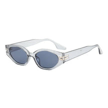 Vintage Cat Eye Sunglasses - Mendoza™ - UV400 