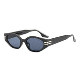 Óculos de Sol Vintage Gatinho - Mendoza™ - UV400