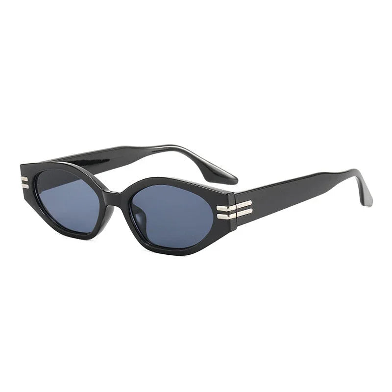 Óculos de Sol Vintage Gatinho - Mendoza™ - UV400