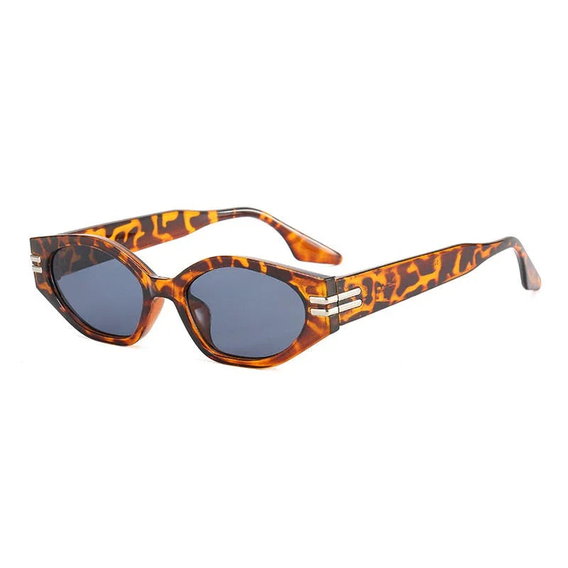 Óculos de Sol Vintage Gatinho - Mendoza™ - UV400