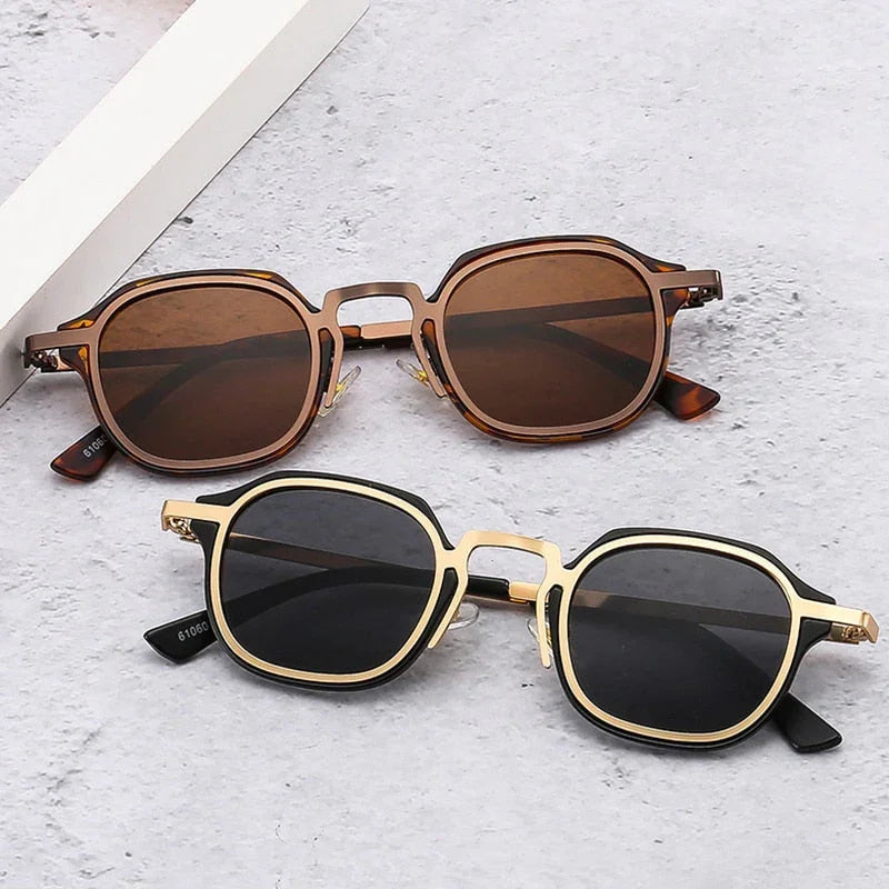Gafas de sol - Vintage Curl™ - UV400 