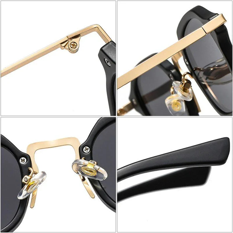 Gafas de sol - Vintage Curl™ - UV400 