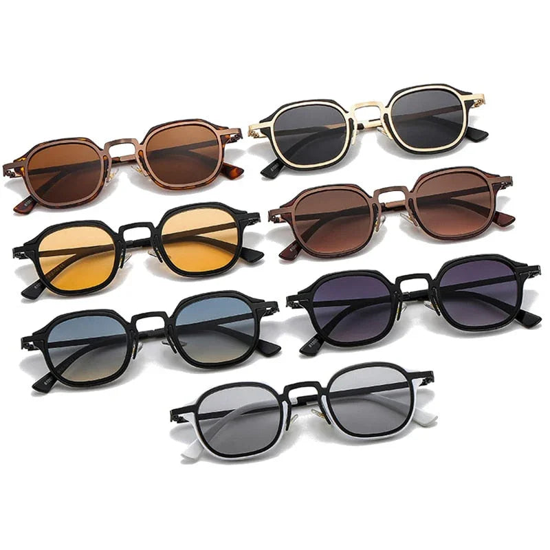 Gafas de sol - Vintage Curl™ - UV400 