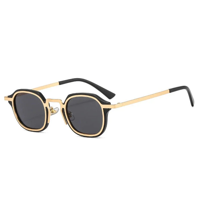 Gafas de sol - Vintage Curl™ - UV400 