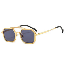 Gafas de sol - Vintage Octagon™ - UV400 