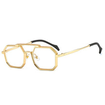 Gafas de sol - Vintage Octagon™ - UV400 