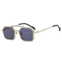 Gafas de sol - Vintage Octagon™ - UV400 