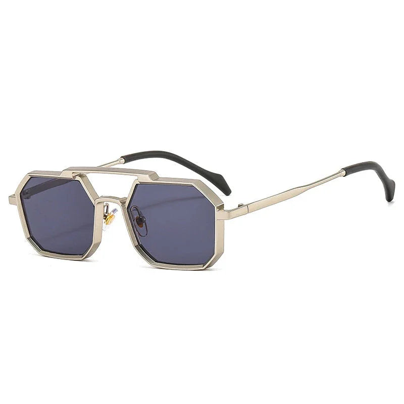 Gafas de sol - Vintage Octagon™ - UV400 