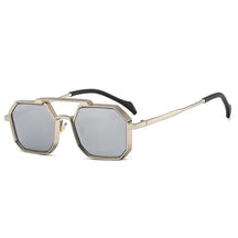 Gafas de sol - Vintage Octagon™ - UV400 