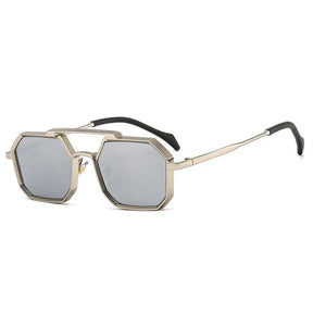 Gafas de sol - Vintage Octagon™ - UV400 