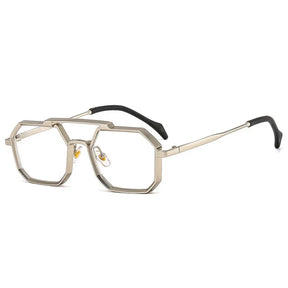 Gafas de sol - Vintage Octagon™ - UV400 