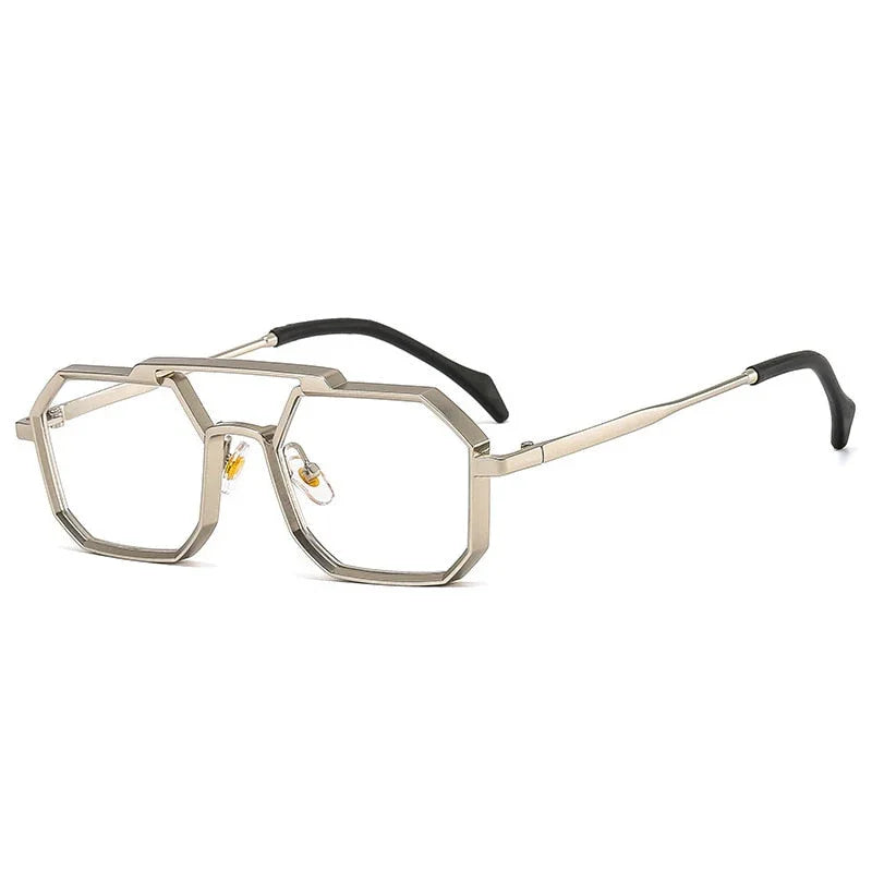Gafas de sol - Vintage Octagon™ - UV400 