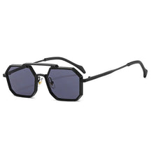 Gafas de sol - Vintage Octagon™ - UV400 