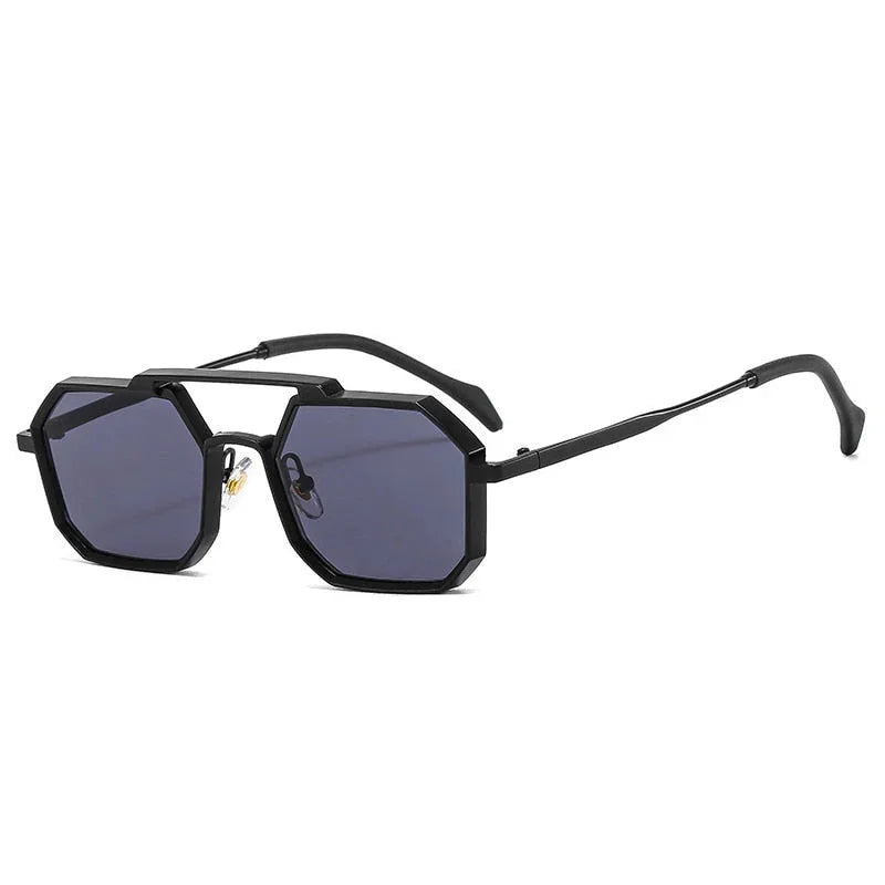 Gafas de sol - Vintage Octagon™ - UV400 