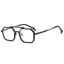 Gafas de sol - Vintage Octagon™ - UV400 