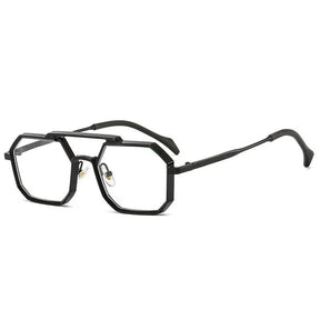 Gafas de sol - Vintage Octagon™ - UV400 