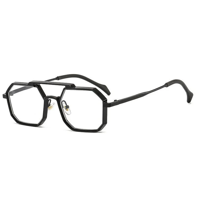 Gafas de sol - Vintage Octagon™ - UV400 