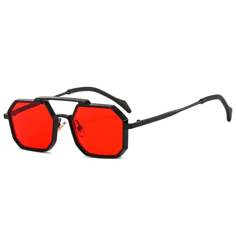 Gafas de sol - Vintage Octagon™ - UV400 
