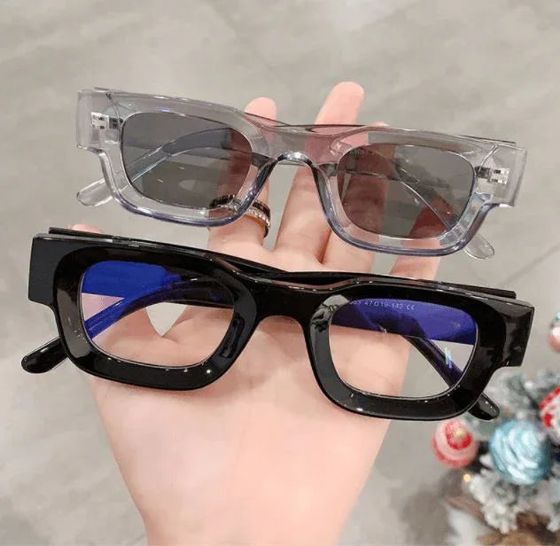 Gafas de sol - Vintage Quadrangular™ - UV400 