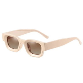 Gafas de sol - Vintage Quadrangular™ - UV400 