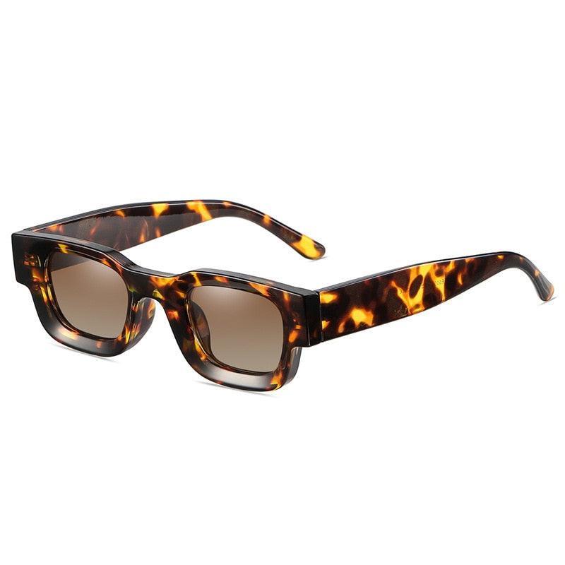 Gafas de sol - Vintage Quadrangular™ - UV400 